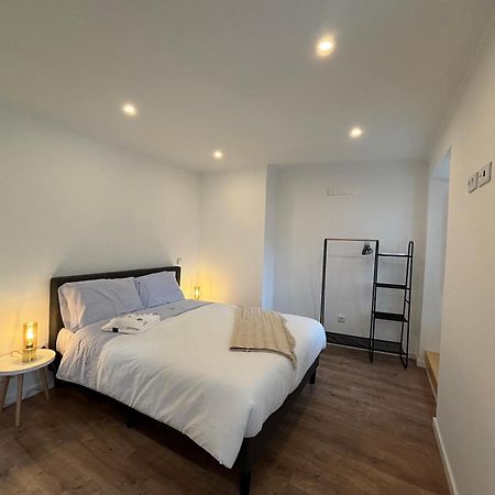 Ferienwohnung Charming Benavente Exterior foto