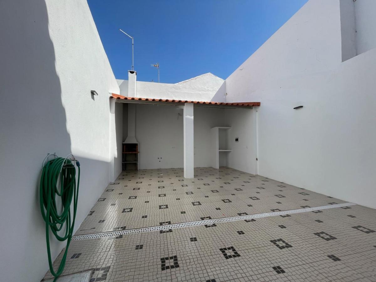 Ferienwohnung Charming Benavente Exterior foto
