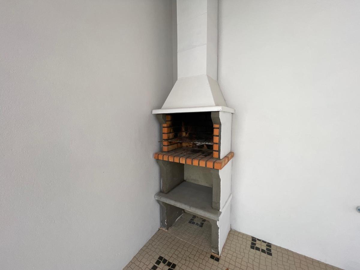 Ferienwohnung Charming Benavente Exterior foto