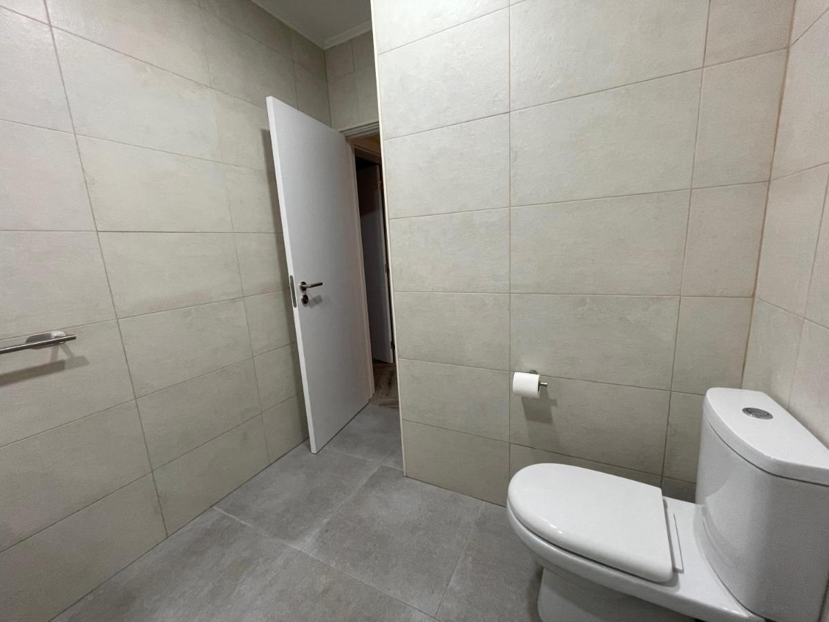 Ferienwohnung Charming Benavente Exterior foto