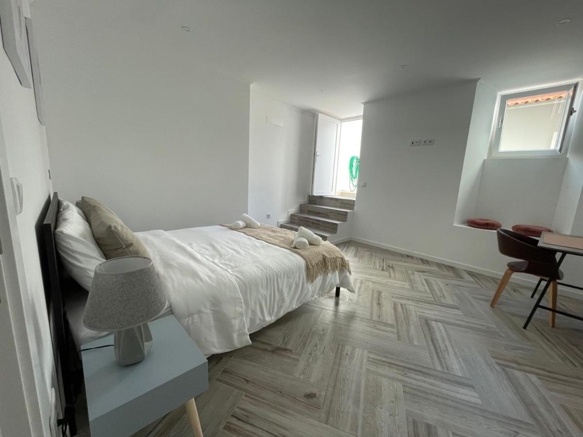 Ferienwohnung Charming Benavente Exterior foto