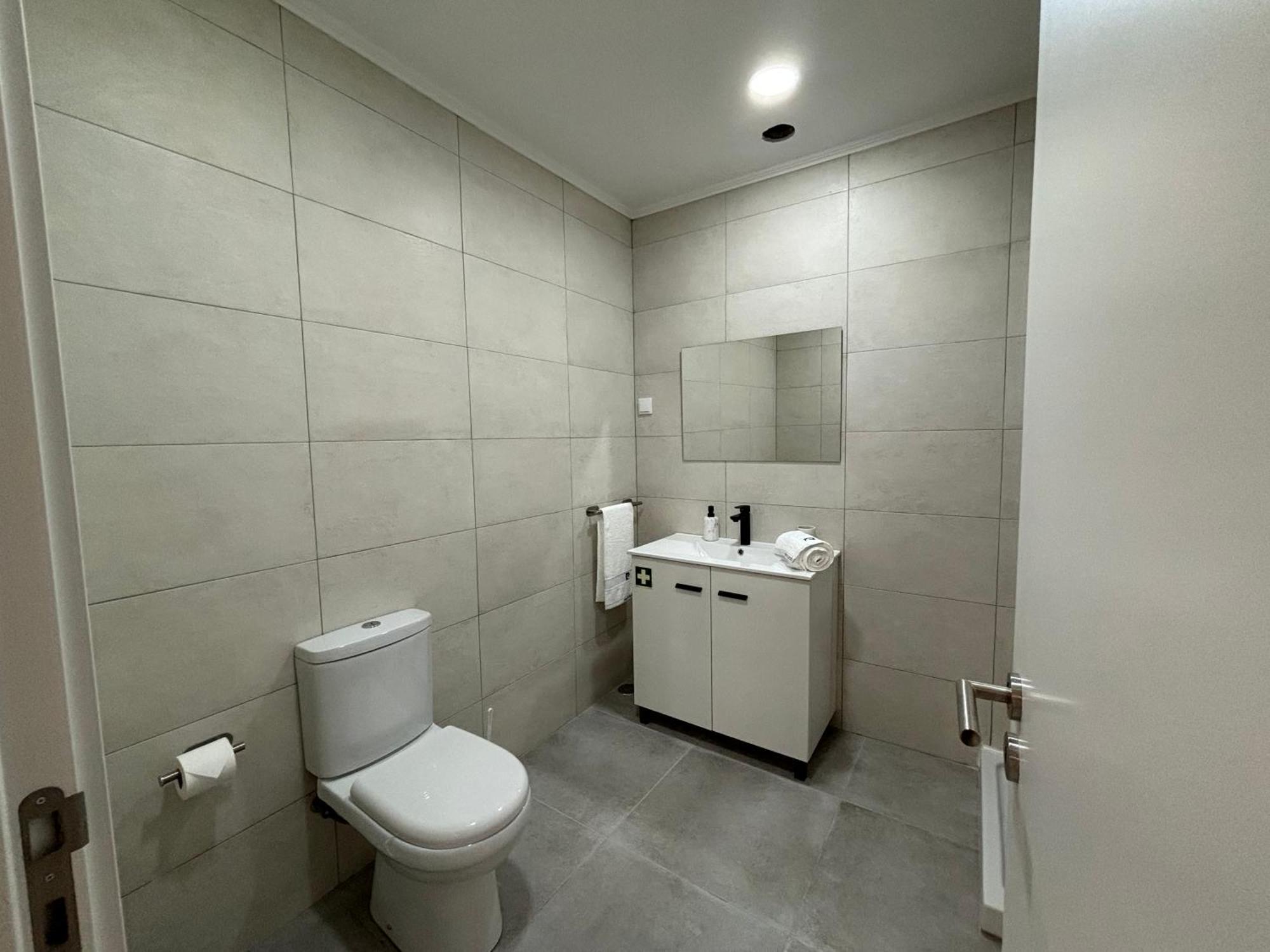 Ferienwohnung Charming Benavente Exterior foto