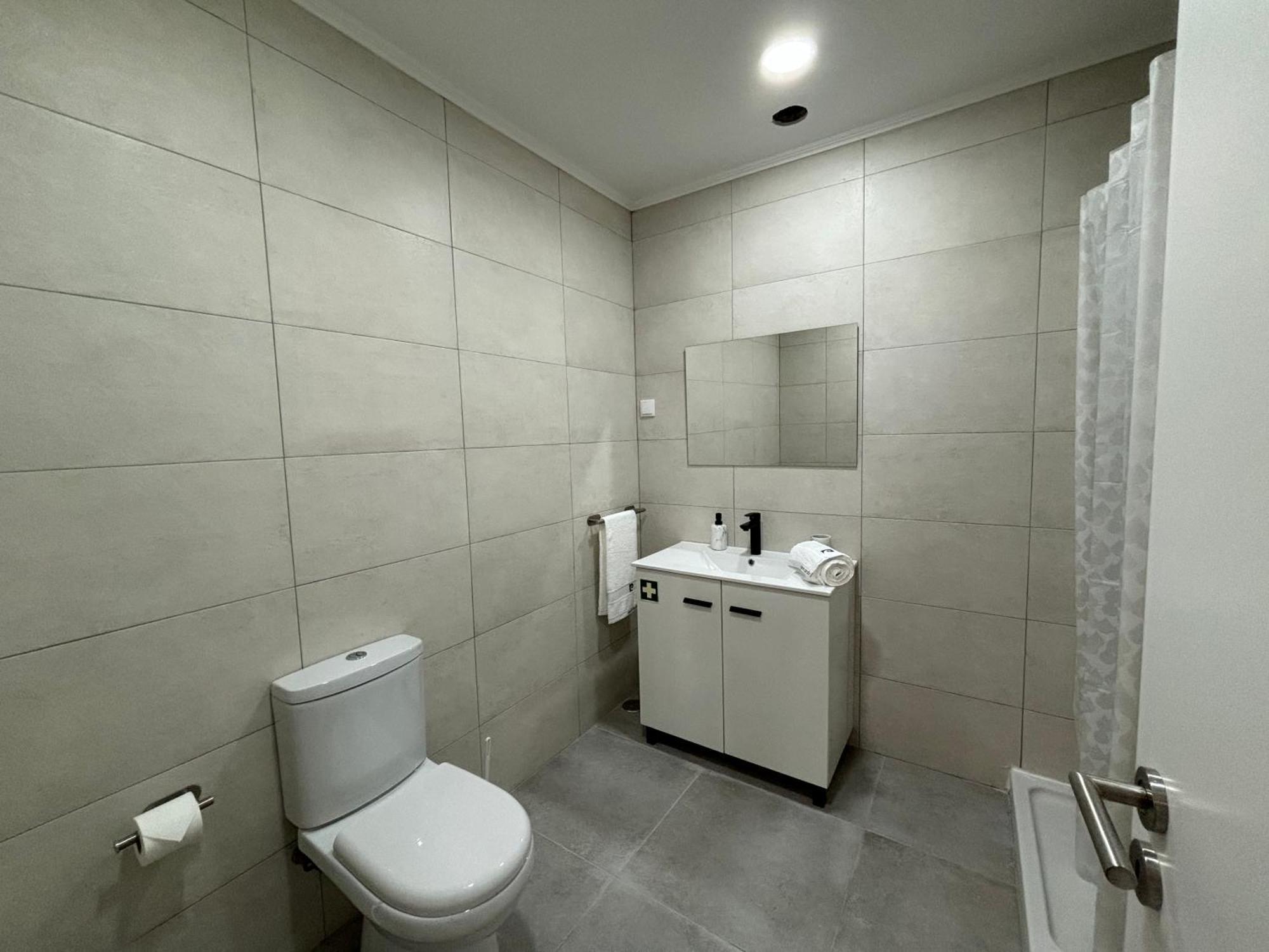 Ferienwohnung Charming Benavente Exterior foto